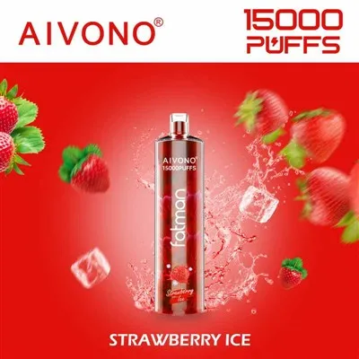 AIVONO FETMANS 15 000