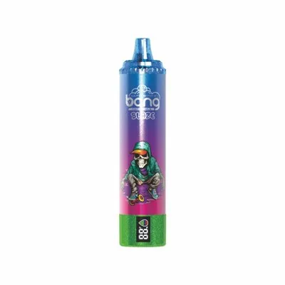 Sprādziens Blaze 20K Puffs