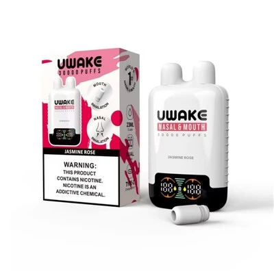 Mr. Goodie Uwake 30000