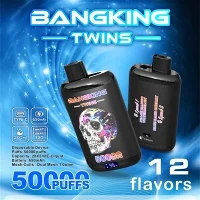 BANG KING DVINS 50000