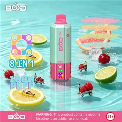 Bood Vasto 160000 8 vienā