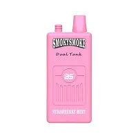 BS SMOKYSMOKE 16K