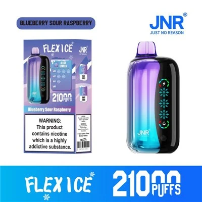 Jnr flex ledus 21000 dves vape