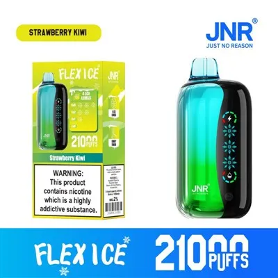 Jnr flex ledus 21k dvesmas vape