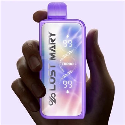 Pazudušā Marija 50 000