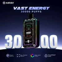 MESII VAST ENERĢIJA 30000