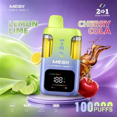 MESII REDZAMI DVĪŅI 100K
