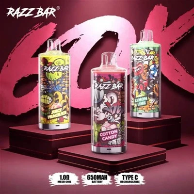 Razz Bar 60K Vape