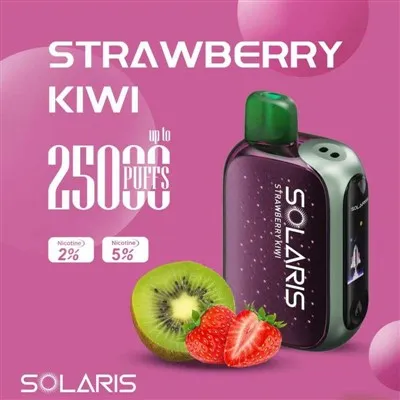 Solaris 25K
