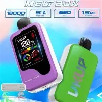 VKUP MULT BOX 18000