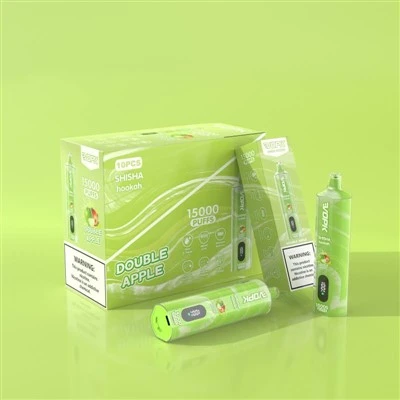 VOPK Shisha Ūdenspīpe 15000 Puffs