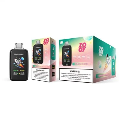 Zooy 35000 vape skrejlapa