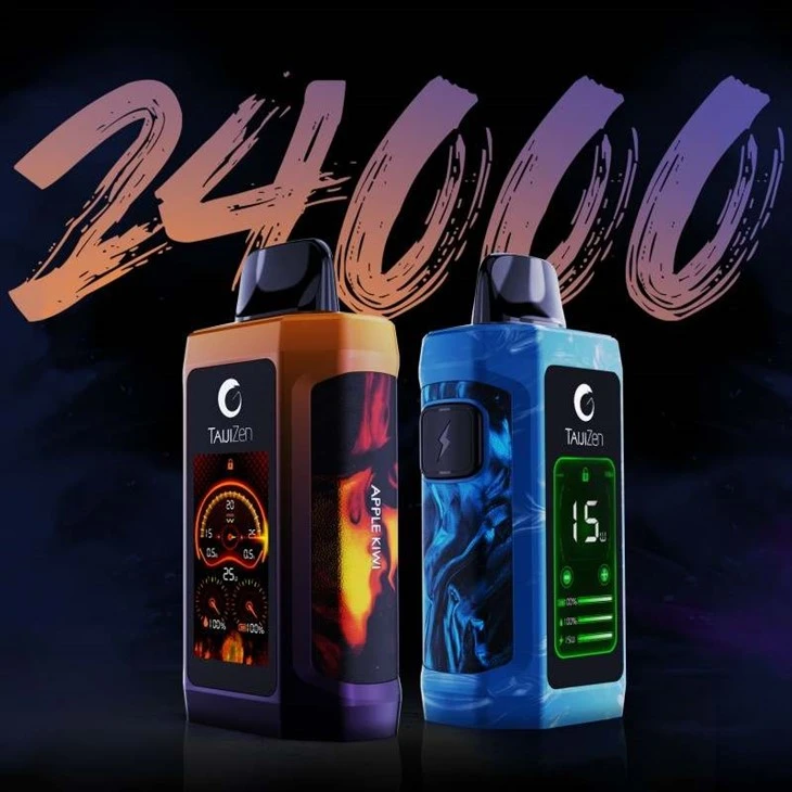 TaiJiZen JUDO 24000 Autors IJoy
