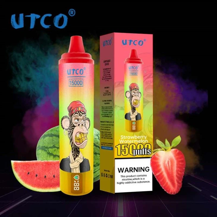 UTCO 15 000