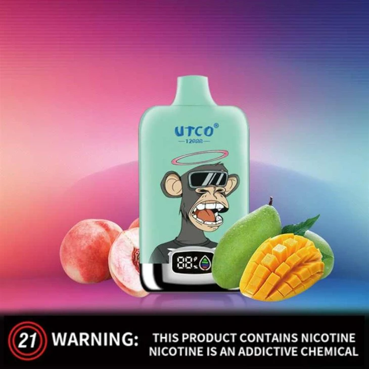 UTCO digitālā kaste 12K