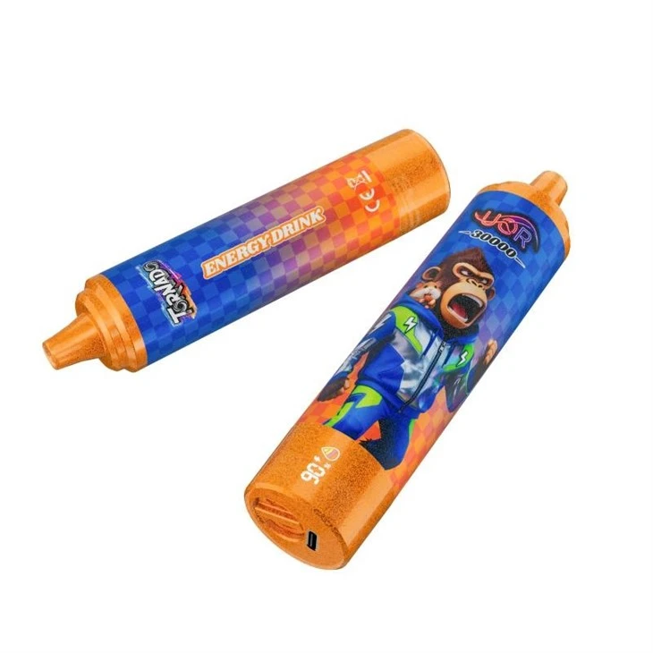 UTO 30K 1