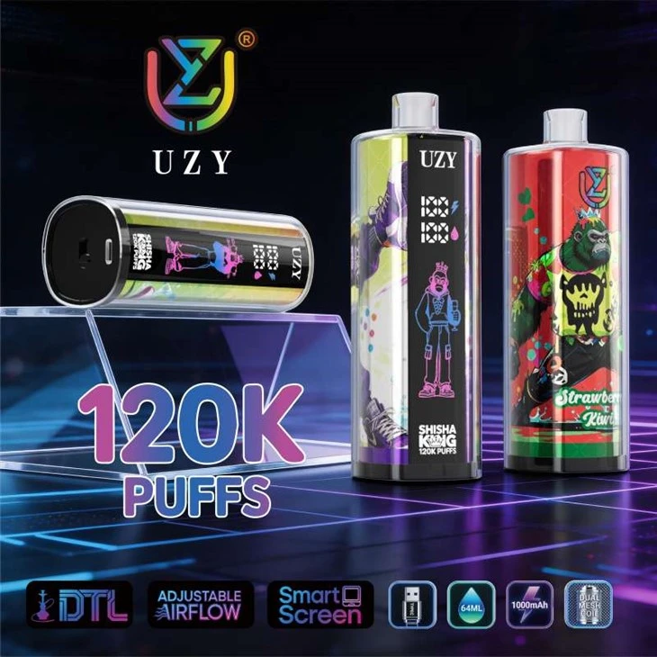 UZY ŠĪŠA ŪDENSPĪPE 120K