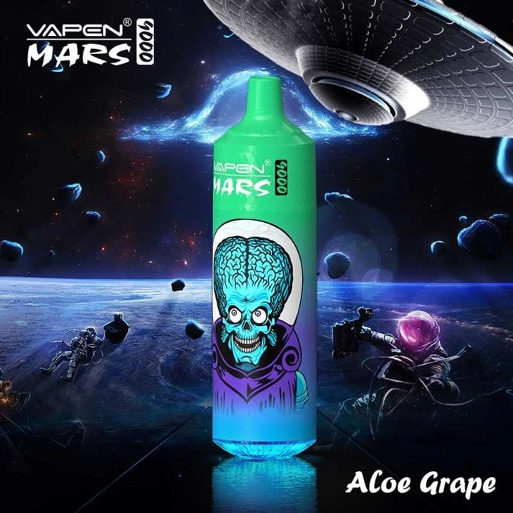 VAPEN TORNADO 9000 PUFFS Vape