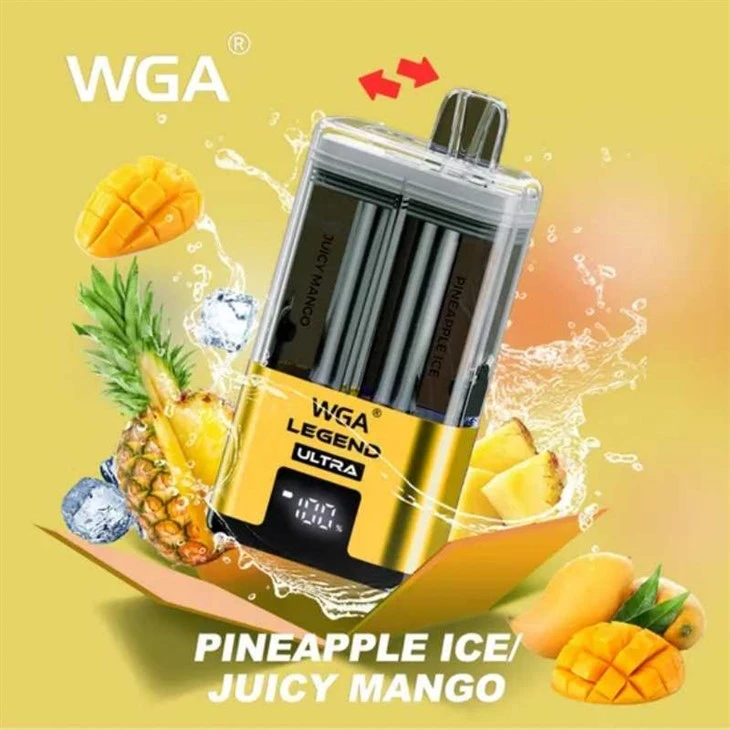 WGA Leģenda Ultra 30000