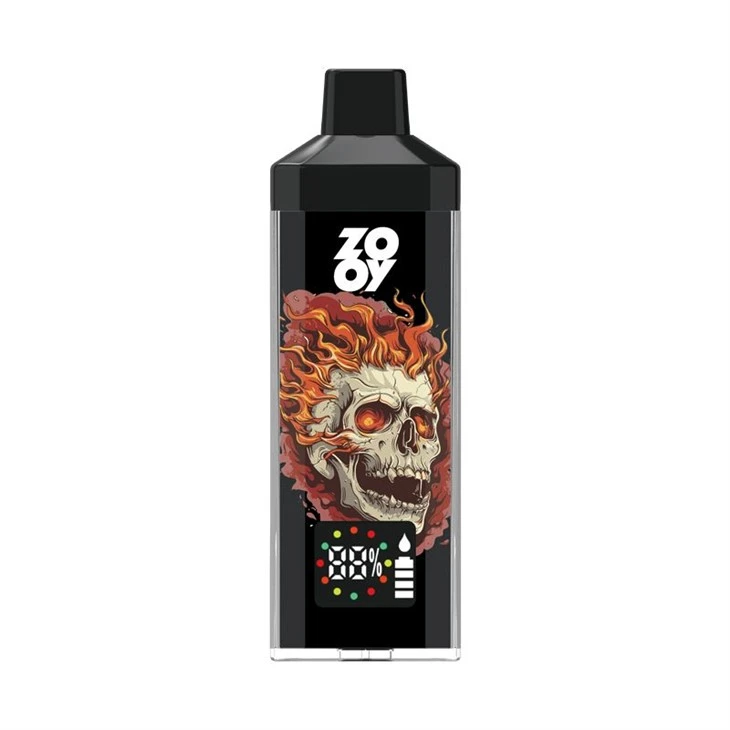 ZOOY SPOKI 12000 PUFFS