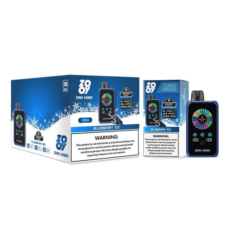 ZOOY ZERO 45000 29